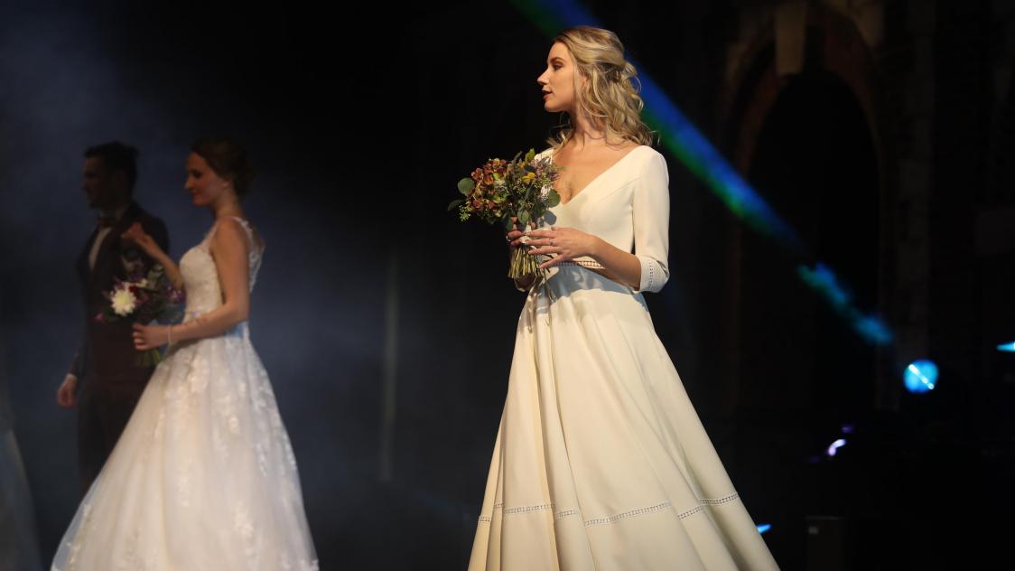 Robe de shop ceremonie tendance 2019